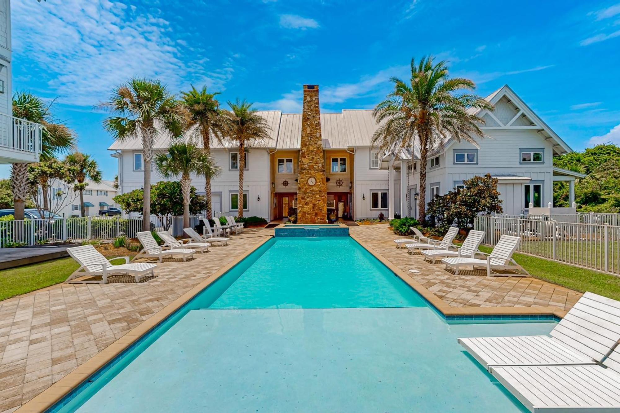 Stone'S Throw Villa Destin Exterior photo