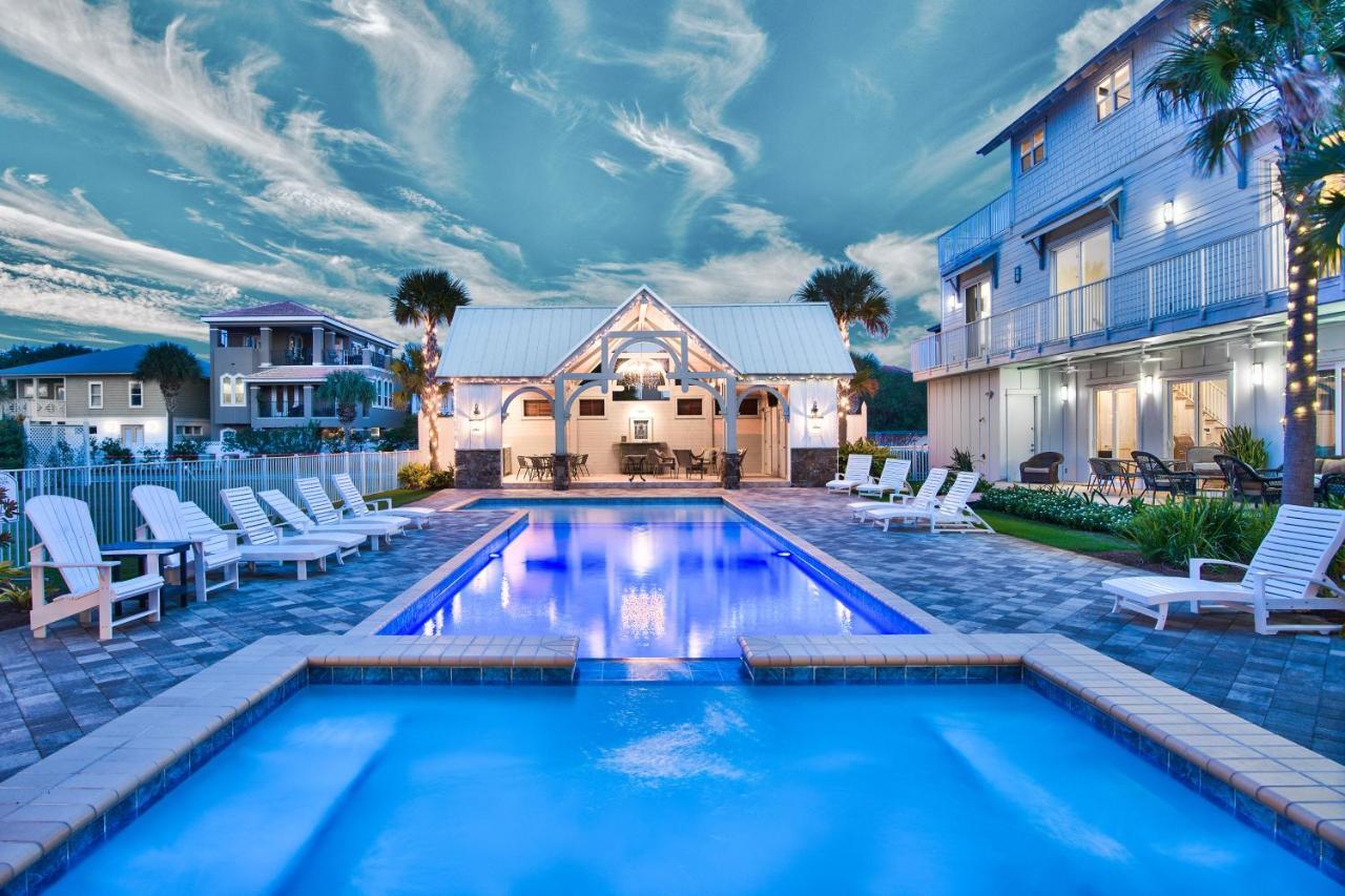 Stone'S Throw Villa Destin Exterior photo